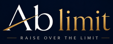 Ab limit logo