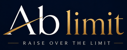 Ab limit logo